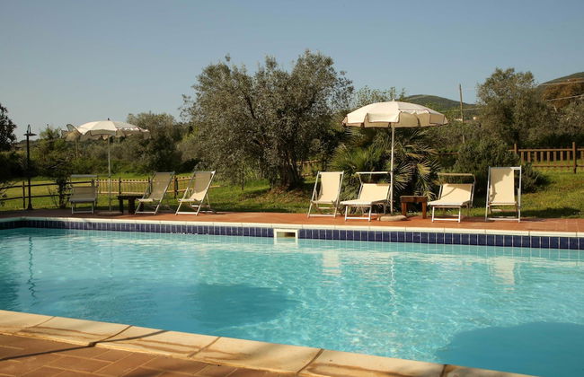 Casale Vigna Carbona - Foto 79