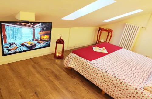 Le Grenier Apartment - Foto 23