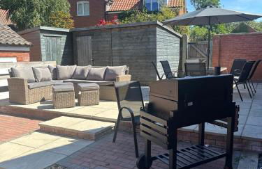 Hidden Gem Of Norfolk Coast - Foto 4