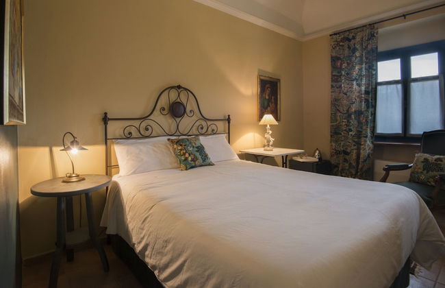 Antico Casale Mattei - Adult only - Foto 8