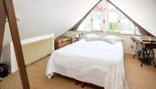 La maison alsacienne Strasbourg - Foto 5