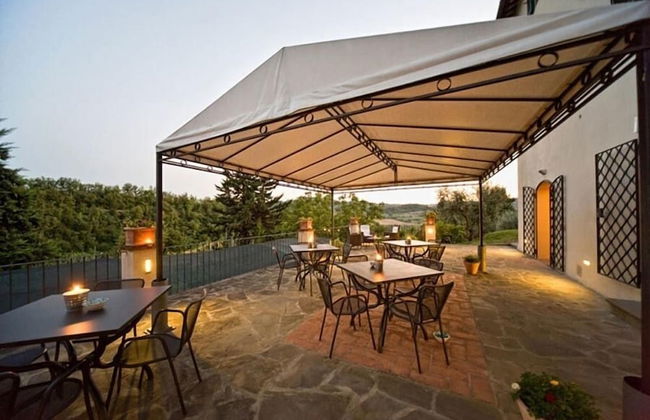 B&B Le Dimore Mezza Costa - Foto 41