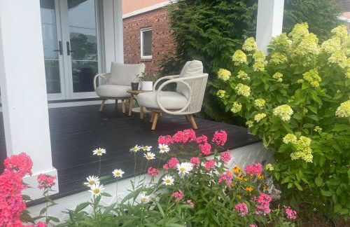 Charming Home on Esopus Creek - Foto 21