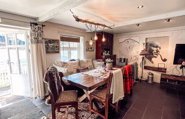 Villa Esefjord - Foto 34