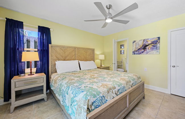 The Ringling Beach House - Foto 14