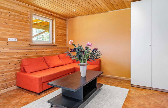 Holiday Home in EidsvÃ¥g - Foto 10