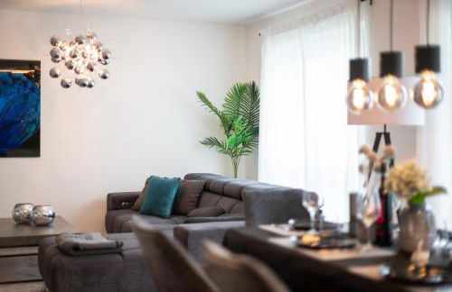 Fairmieten I Moderne Suite I Parkplatz - Foto 7