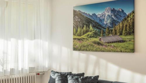 Ferienwohnung Gartenstraße - Foto 3