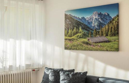 Ferienwohnung Gartenstraße - Foto 3