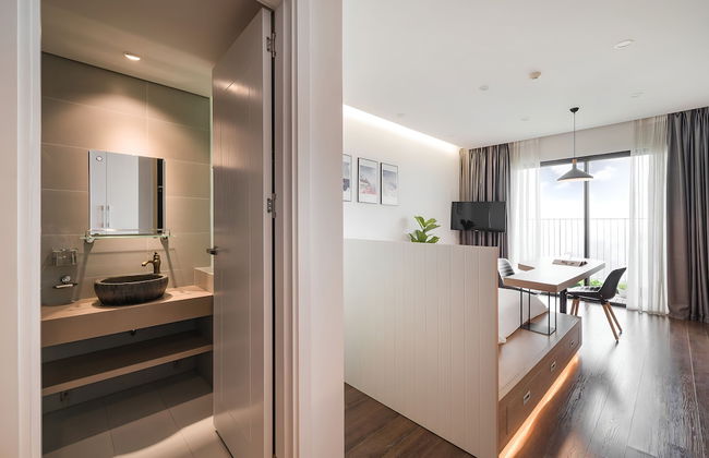 Vinhomes D'Capitale - Quylodge - Foto 8