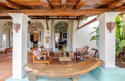 Villa Mariani - Italian Coastal Charm - Foto 10