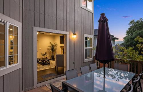 Serene and Stylish 3BD 2,5BA House Near Wineries - Foto 4