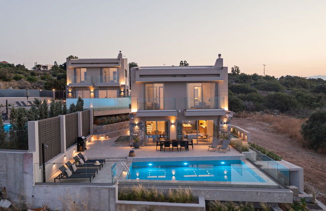Skyfall Villas - With 12 Bedrooms - Foto 18
