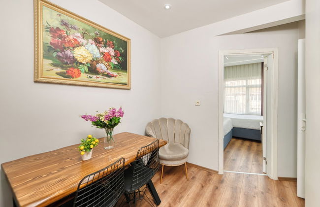 Bright Apart Hotel - Foto 59