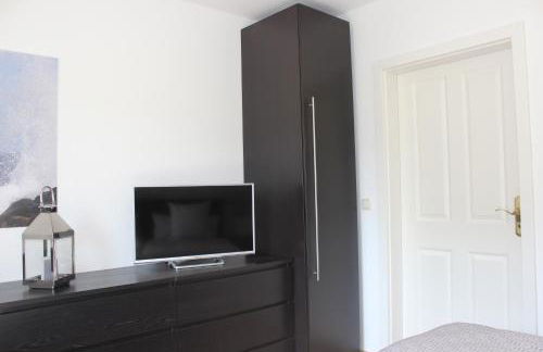 Ferienhaus an der Grenze zu Hamburg Zentrale Lage - Foto 33