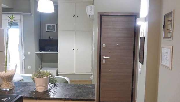 Check Point - Museum - Foto 5, Habitación