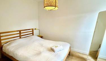 Le Saint Clément, cœur de Nantes 5min de la gare Nord - Foto 2