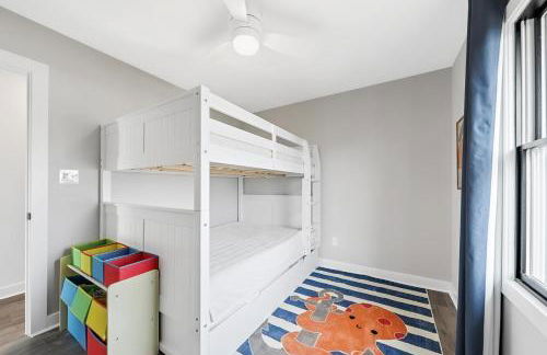 Fenwick Island -- 28 High Tide - Foto 25