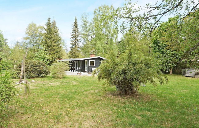 Charming Retreat in Rorvig - By Traum Ferienwohnungen - Foto 21