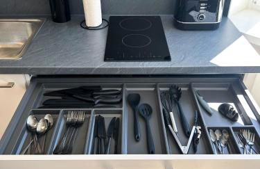 Modernisierte Ruheoase mit Parkplatz - Foto 10