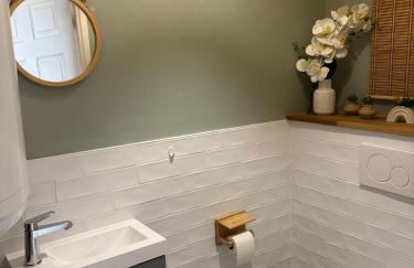 Cosy avec balcon et parking, proche Paris - Foto 24