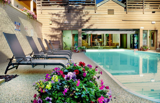 GetAways at Eagle Point - Foto 10