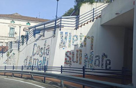 Casa Vacanze Smeralda Amalfi Coast - Foto 11