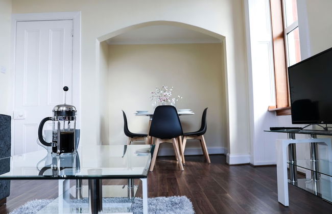 Swanky Cottage in Helensburgh near The Hill House - Photo 8