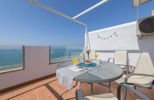 WintowinRentals Amazing Front Sea View & Relax - Photo 31