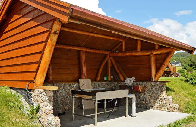 Holiday Home in EidsvÃ¥g - Foto 58