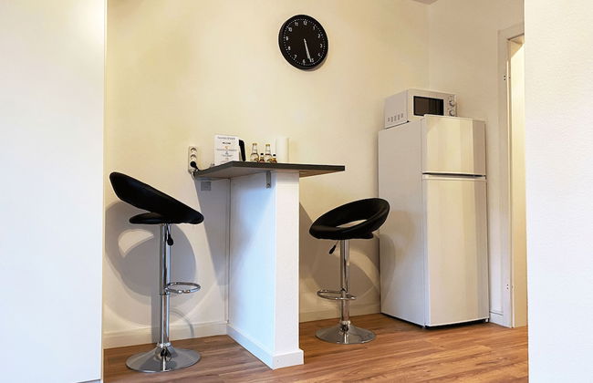 Wonderful Apartments in the centre of OS - Foto 27