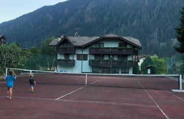 Beautiful family apartment with pool - Foto 9