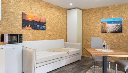 Apartment am Seefischmarkt - Foto 5