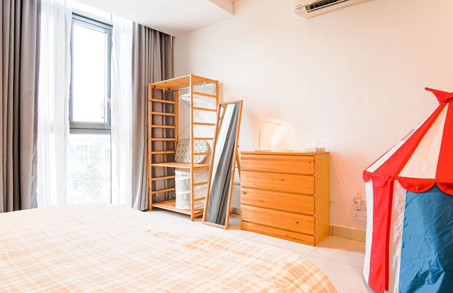 Vivo SOHO Suites by Airhost - Foto 6