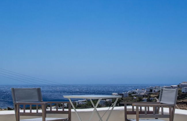 Aster House Agios Sostis - Foto 30