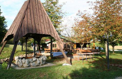 Ferienpark Lauterdörfle 1 2 - Foto 5