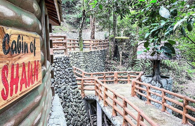 Vacation House in Baguio - Foto 34