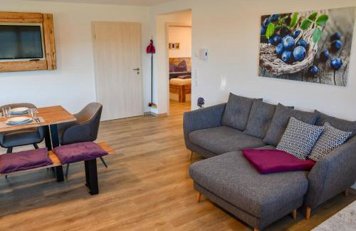 Waldfrieder Ferienwohnungen - Foto 11