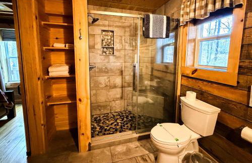 Cabin at Walland Forest - Foto 13