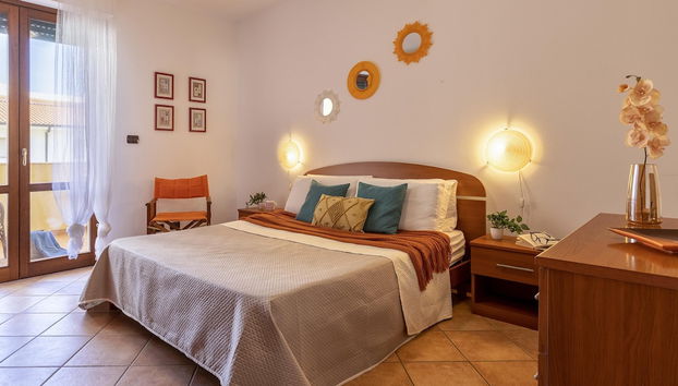 Sardinia Re - Coral Flat - Foto 3, Habitación