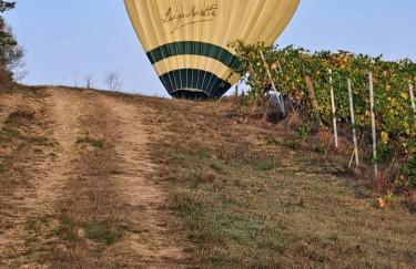 Podere Fichereto Tuscany Apartment in Florence countryside - Foto 40