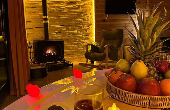 Rize Love Bungalov - Foto 12