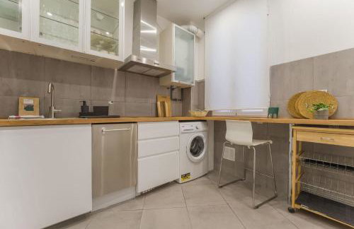 Stunning Stylish - 2BD 1BT - Chamberí - Foto 53