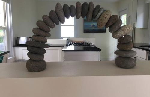 A Peaceful Oasis on Munjoy Hill - 3BR Cottage & Parking - Foto 26