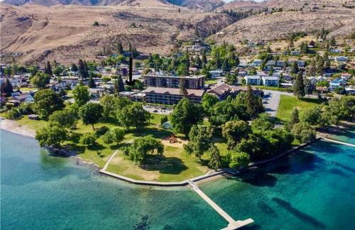 Next to Lake, Pool, 10 Acre Park, 1 Mile to Town, Best Prices - Foto 15