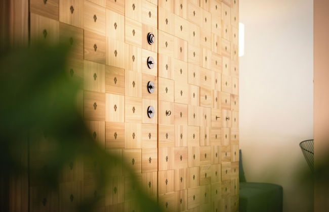 Goldengel Suiten im Herzen von Kaltern - Photo 17