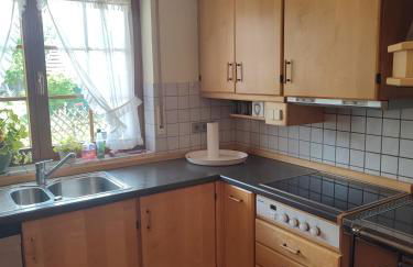 Ferienwohnung Hasenfratz - Foto 54