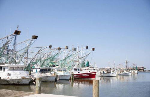 Chapel House - Photo 9