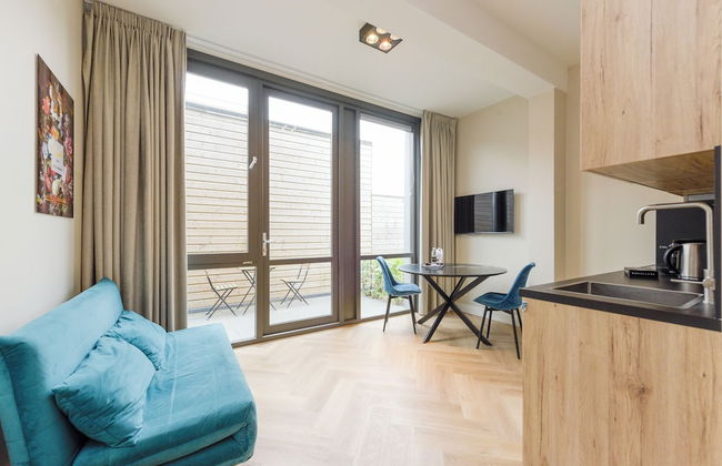 Novallure Hofvliet - Foto 27