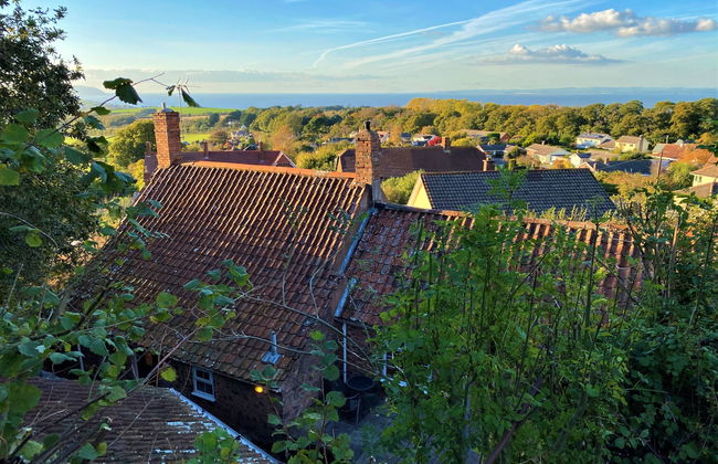 Moonfleat Cottage - Foto 27